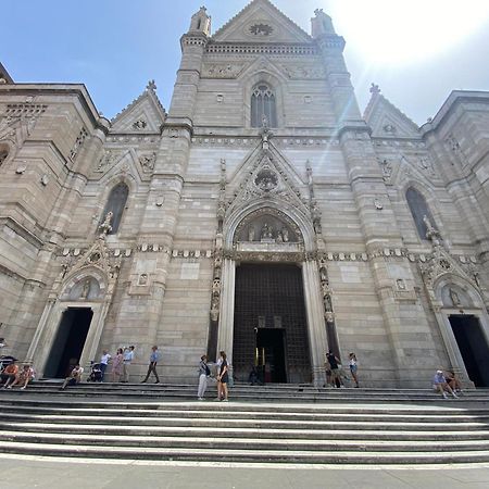 San Felice Palace Naples Exterior photo