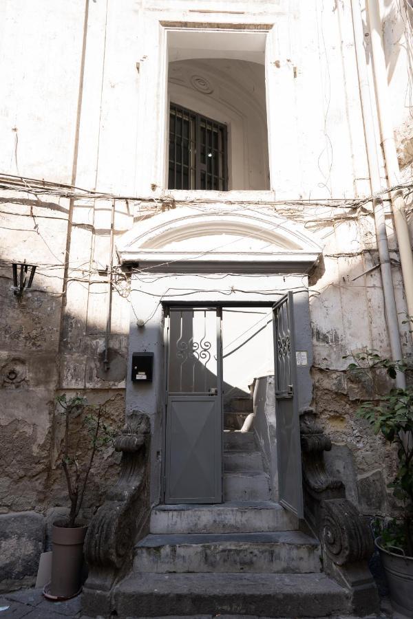 San Felice Palace Naples Exterior photo